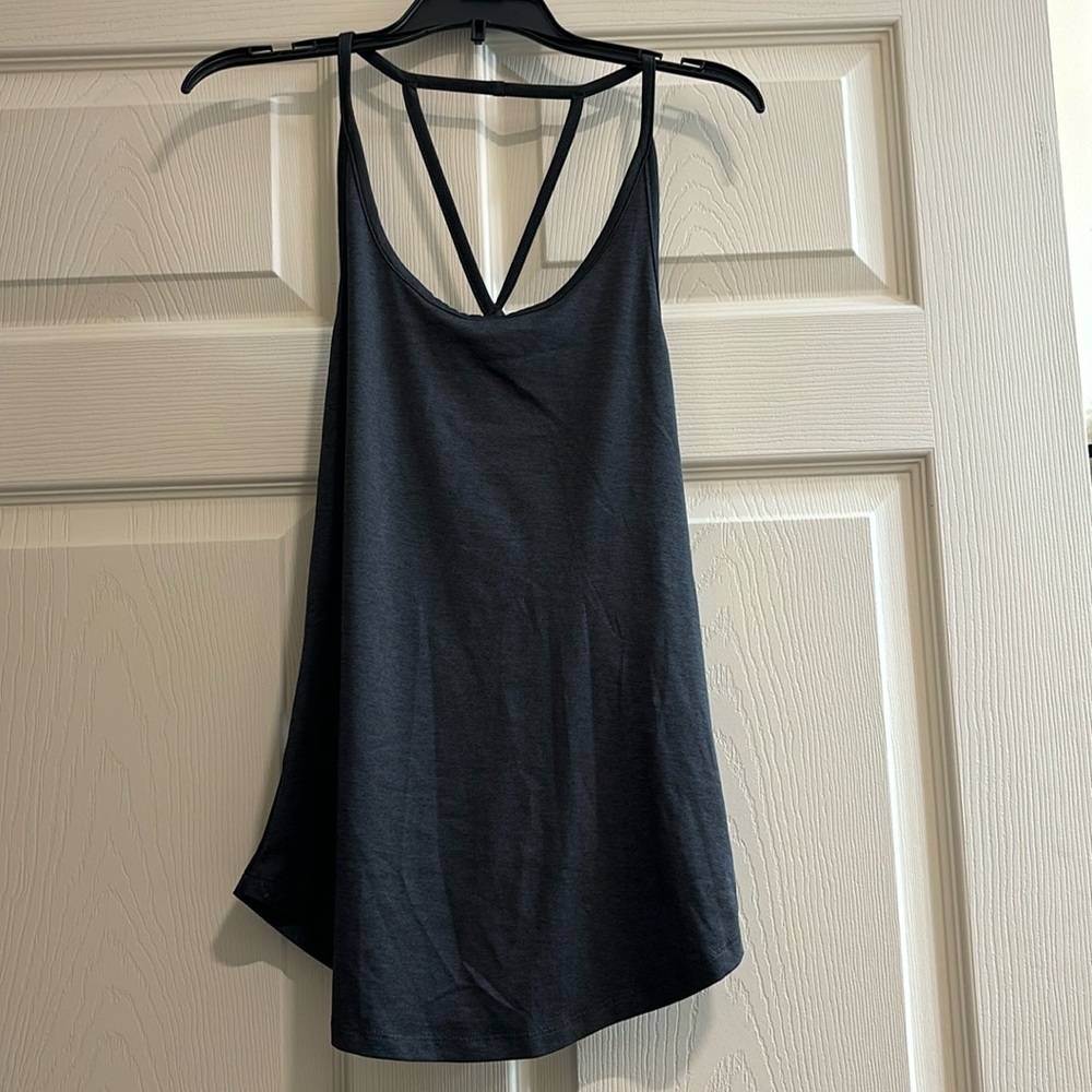 Threads 4 thought performance tank